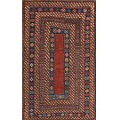 19th Century Caucasian Kazak Carpet